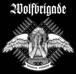 Wolfbrigade : Live at AZ Mülheim